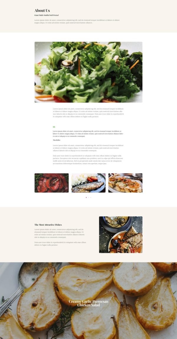 About Cheersmate Kitchen