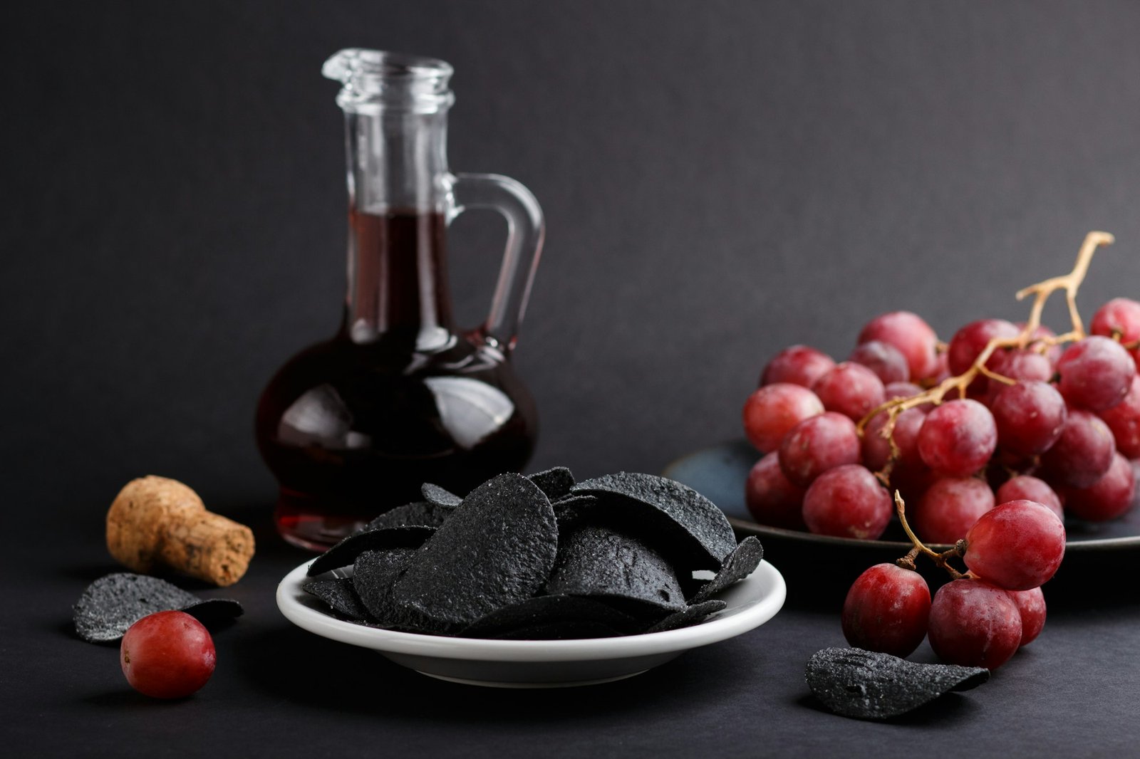 Aged Balsamic Vinegar