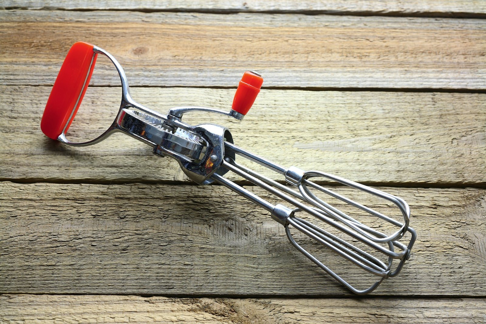 Hand Whisk