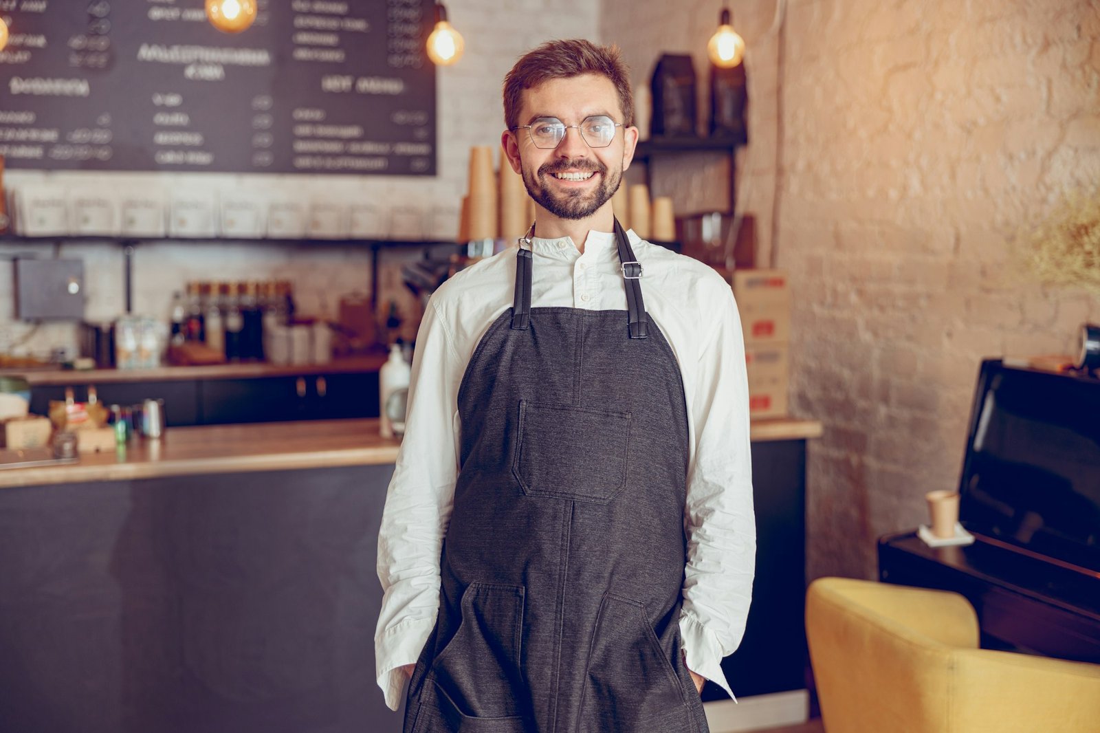 Chef Apron