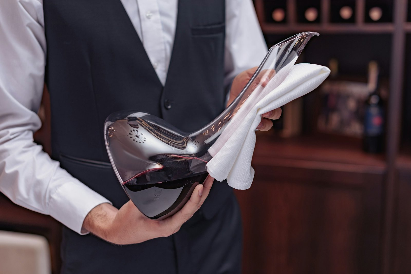 Wine Decanter