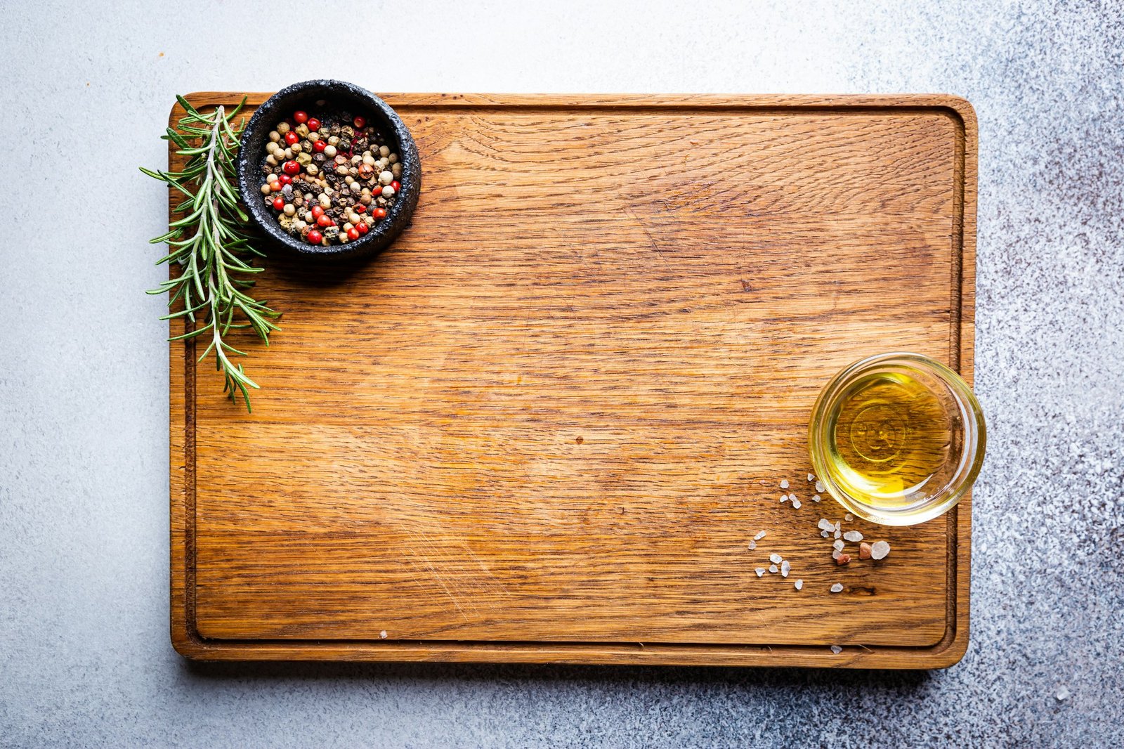 Recipes