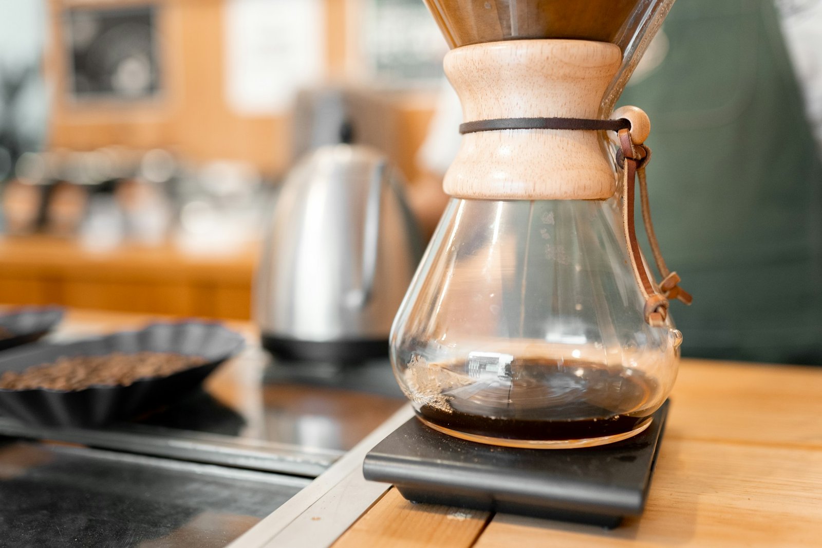 Coffee Pot