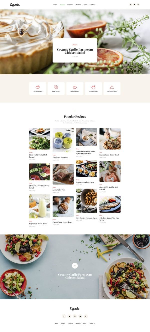 Blog