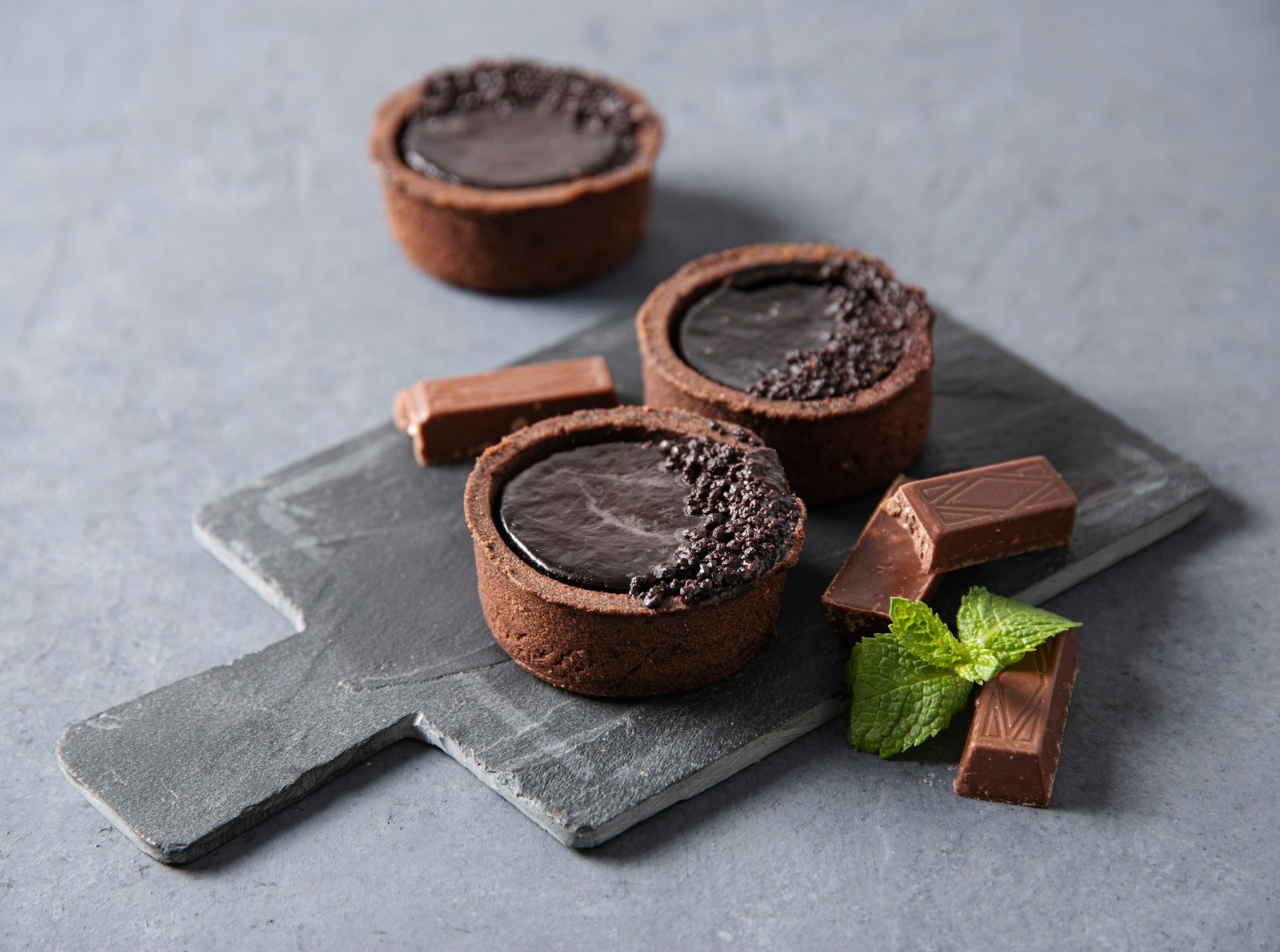 Premium Chocolate