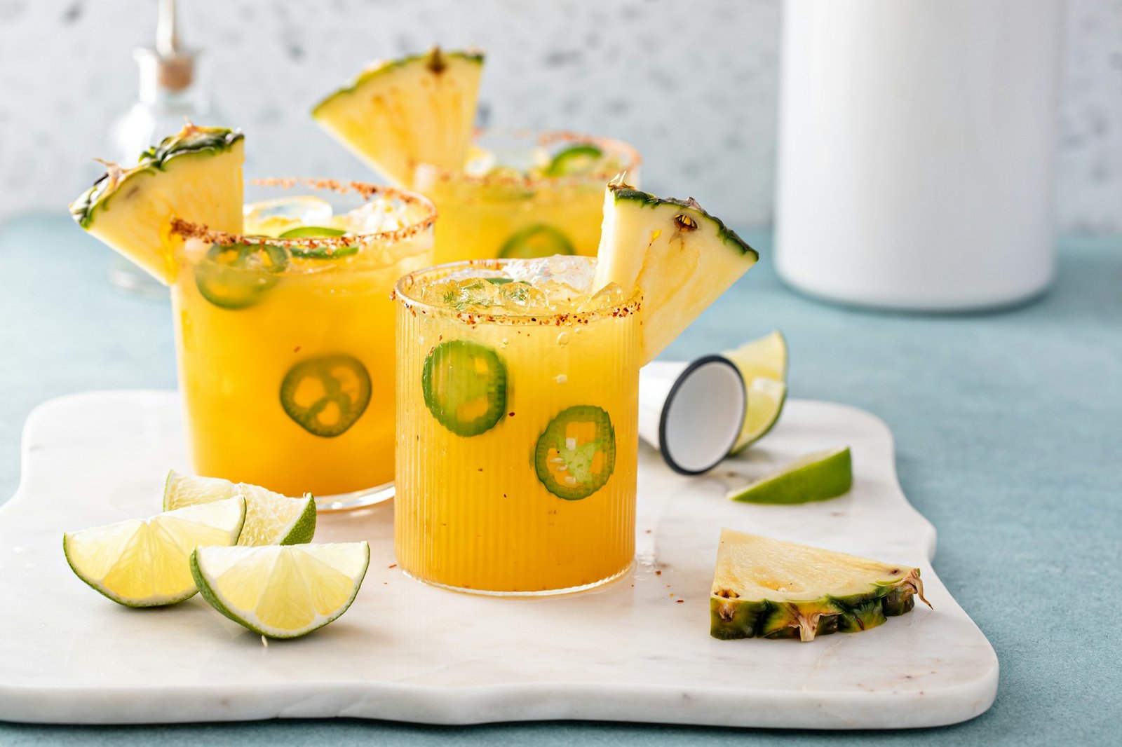 Tajin Seasoning